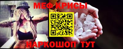 крисы Шебекино
